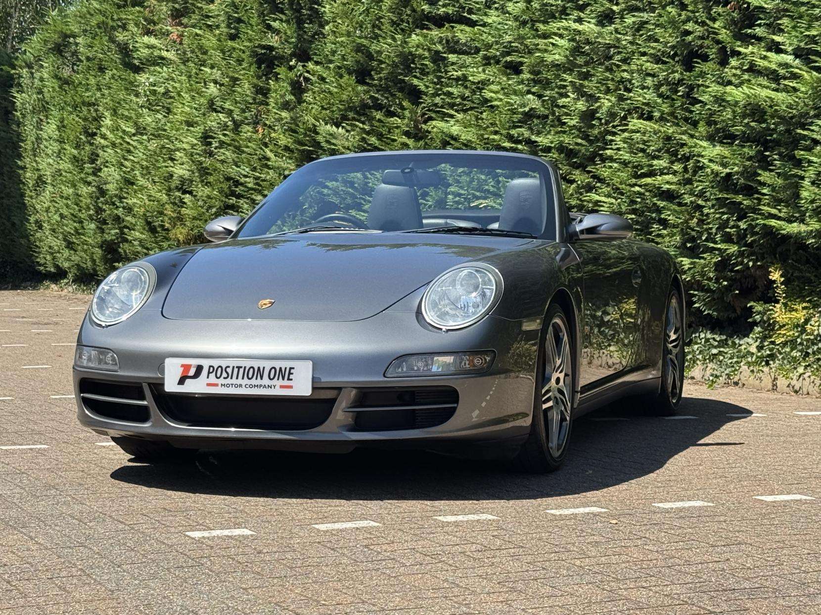 2008 PORSCHE 911 2008 PORSCHE 911