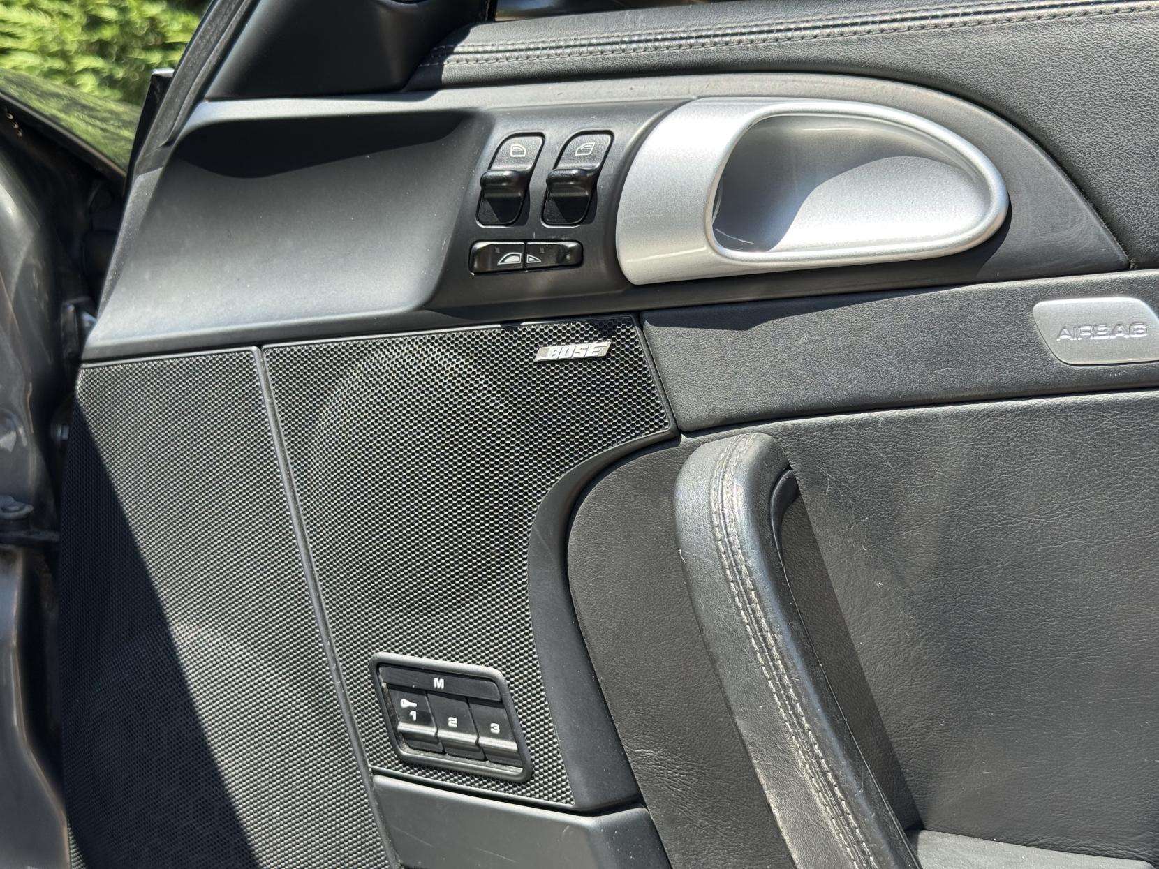 2008 PORSCHE 911 2008 PORSCHE 911