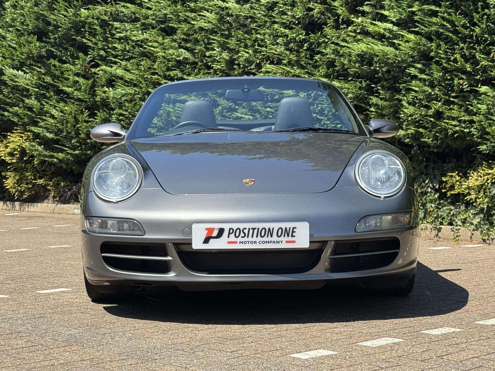 2008 PORSCHE 911 2008 PORSCHE 911