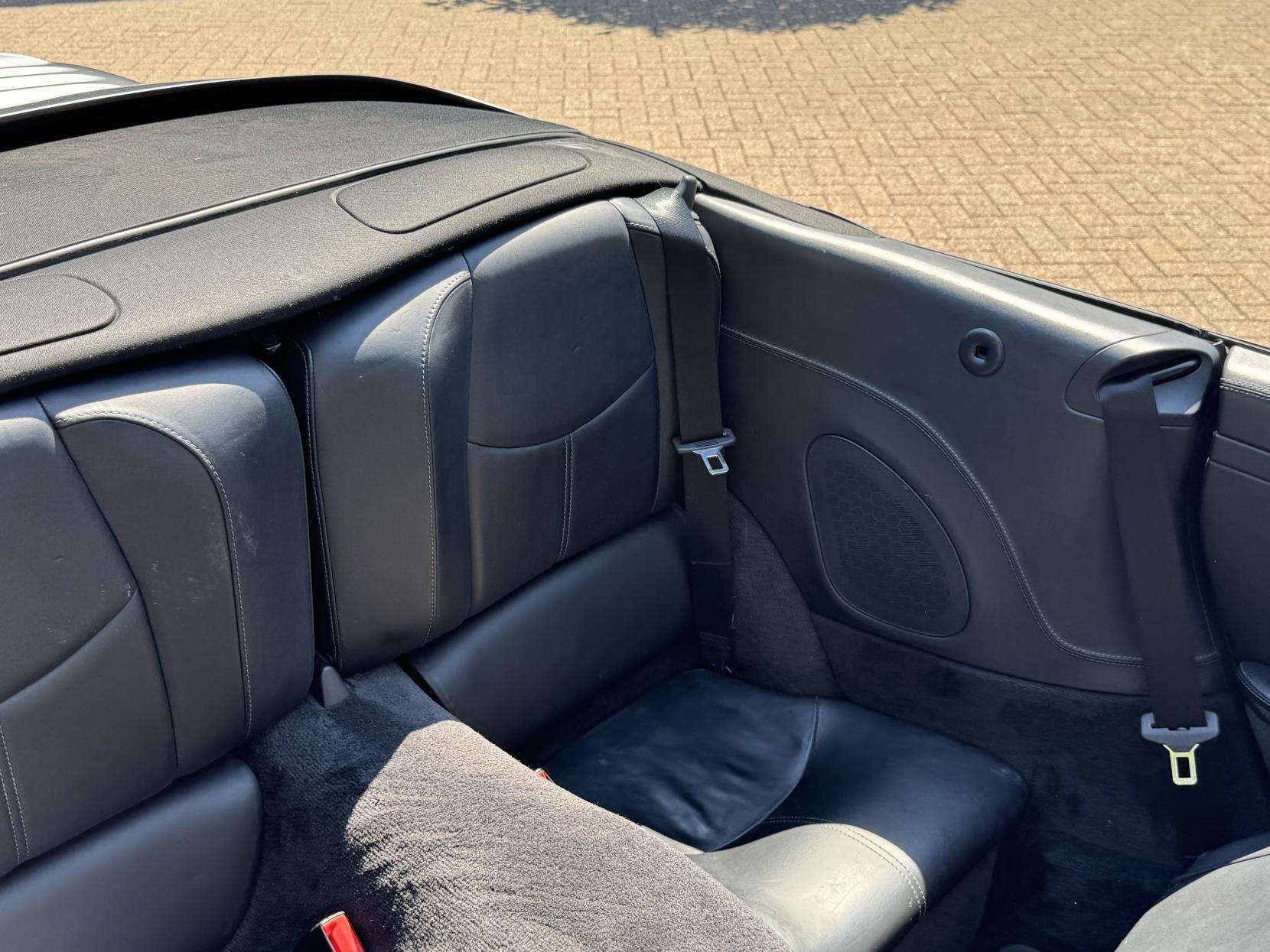 2008 PORSCHE 911 2008 PORSCHE 911