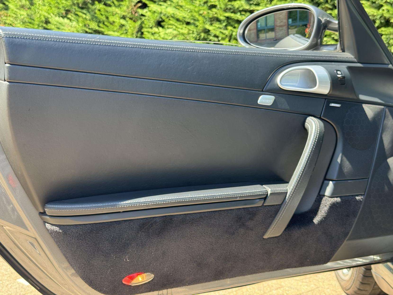 2008 PORSCHE 911 2008 PORSCHE 911