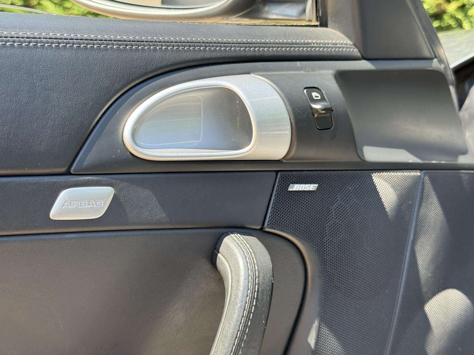 2008 PORSCHE 911 2008 PORSCHE 911