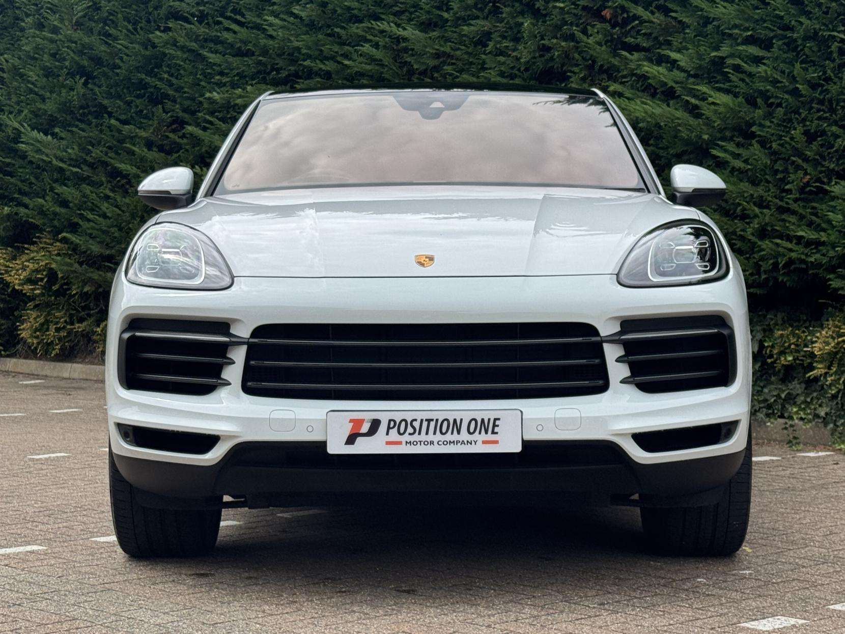 2023 PORSCHE CAYENNE 2023 PORSCHE CAYENNE