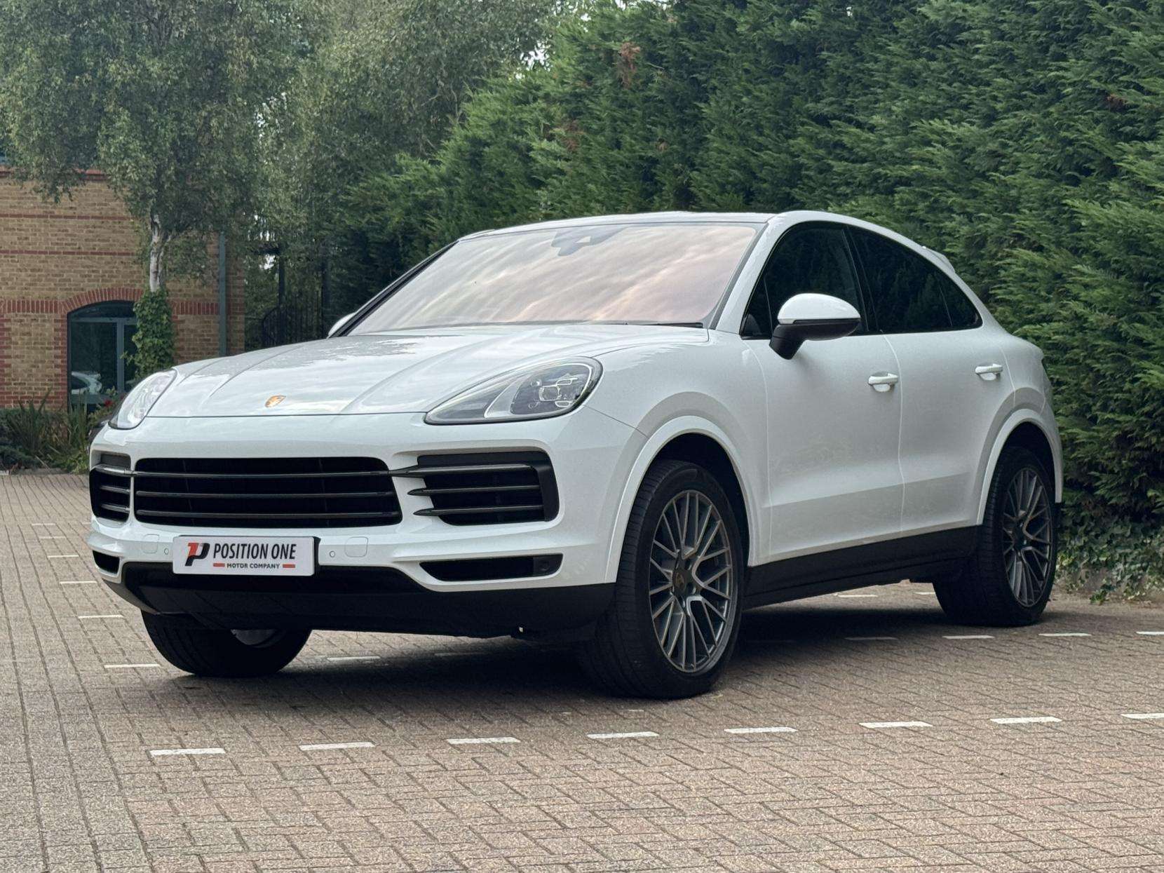 2023 PORSCHE CAYENNE 2023 PORSCHE CAYENNE