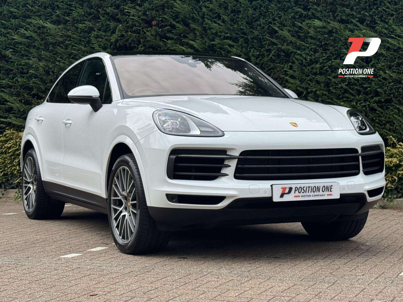 2023 PORSCHE CAYENNE 2023 PORSCHE CAYENNE