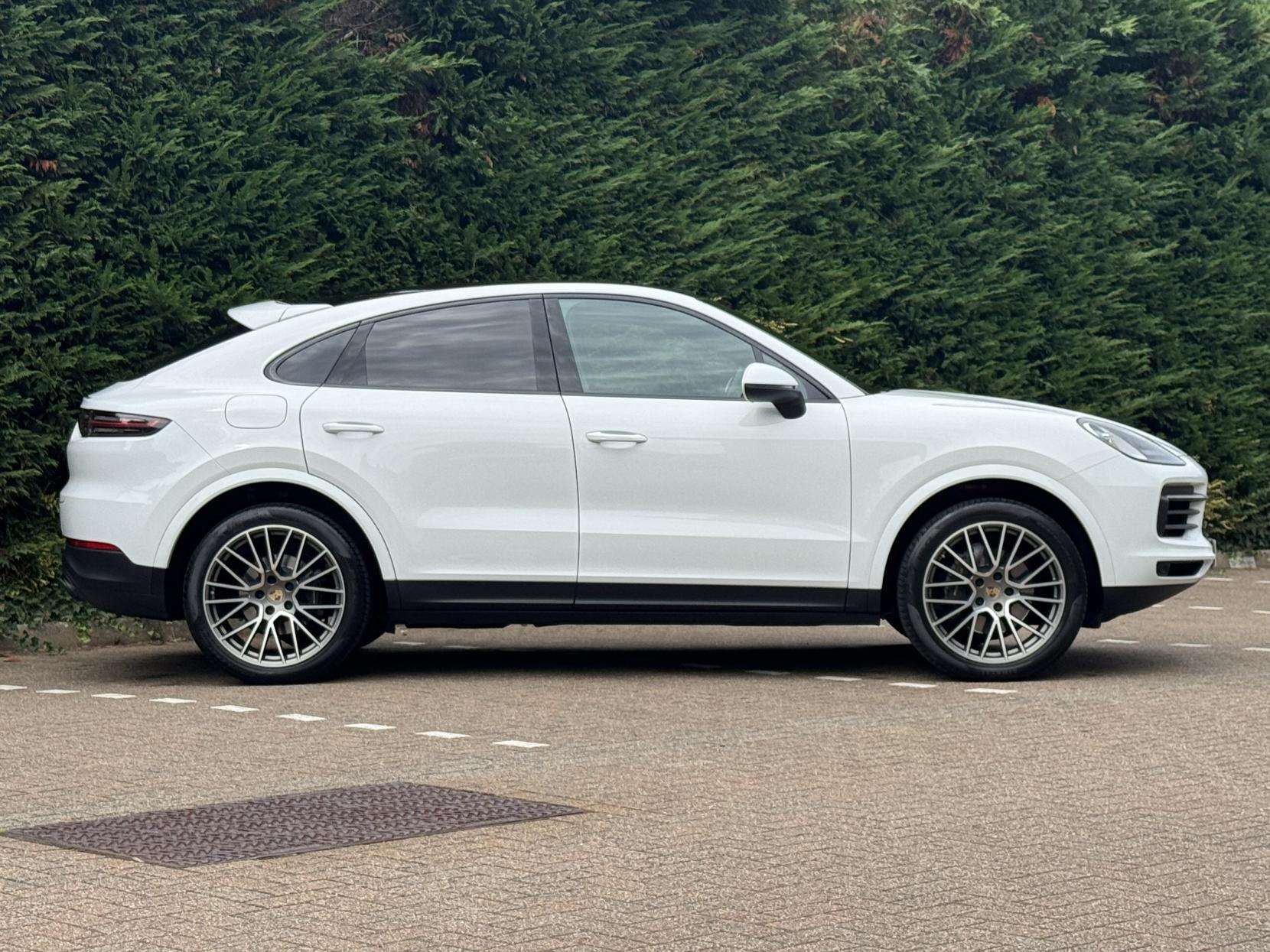 2023 PORSCHE CAYENNE 2023 PORSCHE CAYENNE