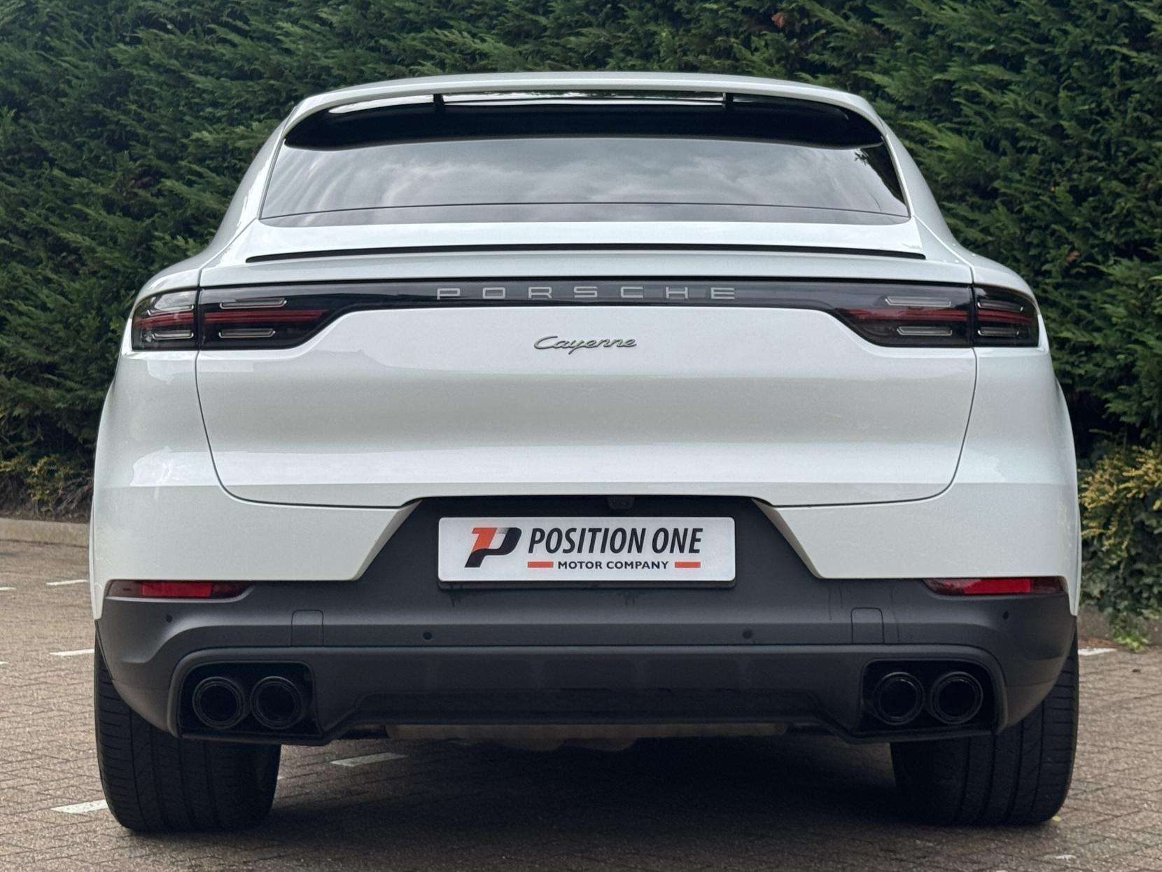2023 PORSCHE CAYENNE 2023 PORSCHE CAYENNE