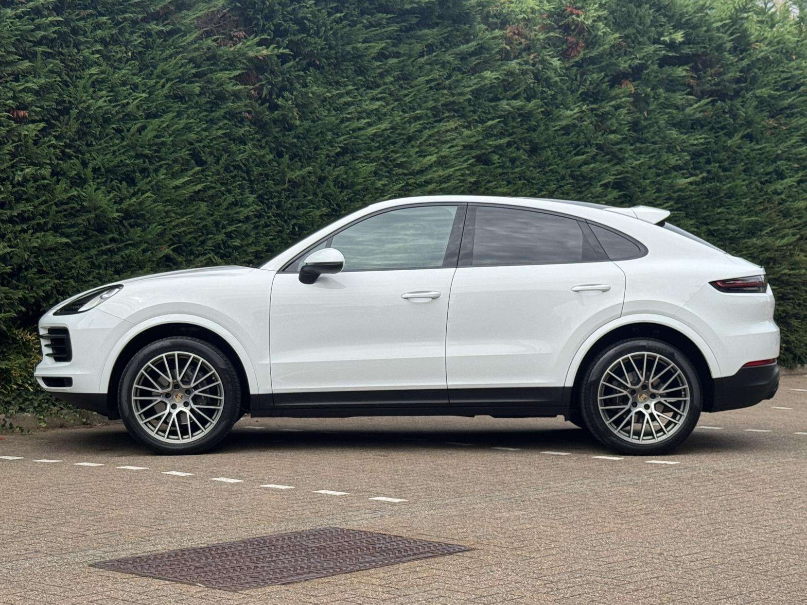 2023 PORSCHE CAYENNE 2023 PORSCHE CAYENNE