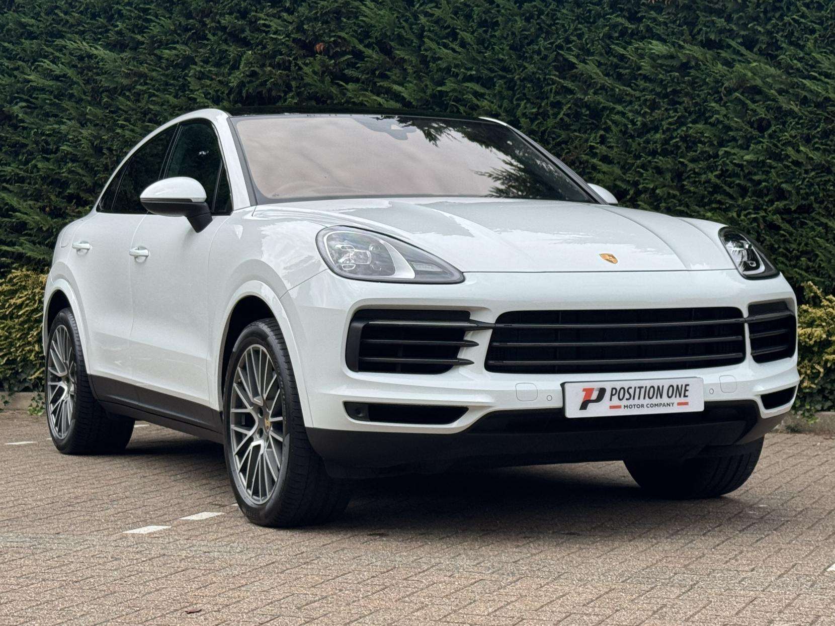 2023 PORSCHE CAYENNE 2023 PORSCHE CAYENNE