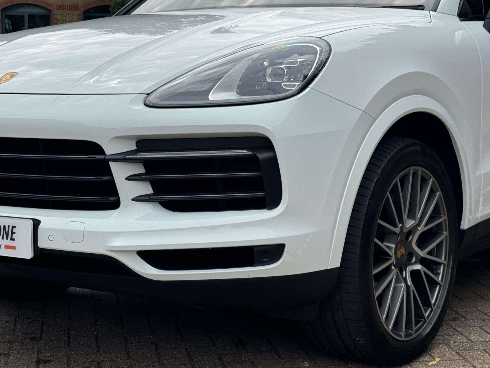 2023 PORSCHE CAYENNE 2023 PORSCHE CAYENNE