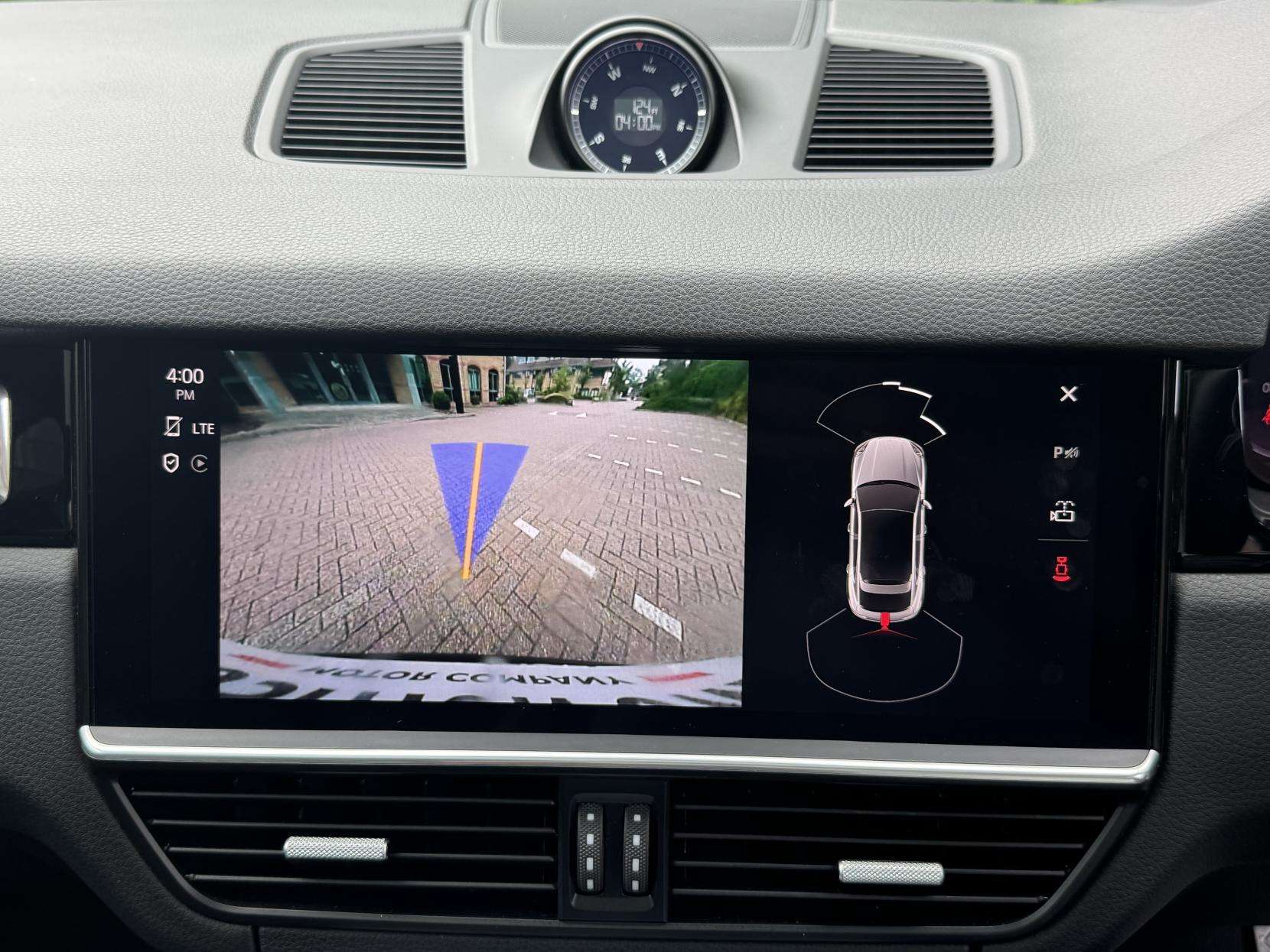 2023 PORSCHE CAYENNE 2023 PORSCHE CAYENNE