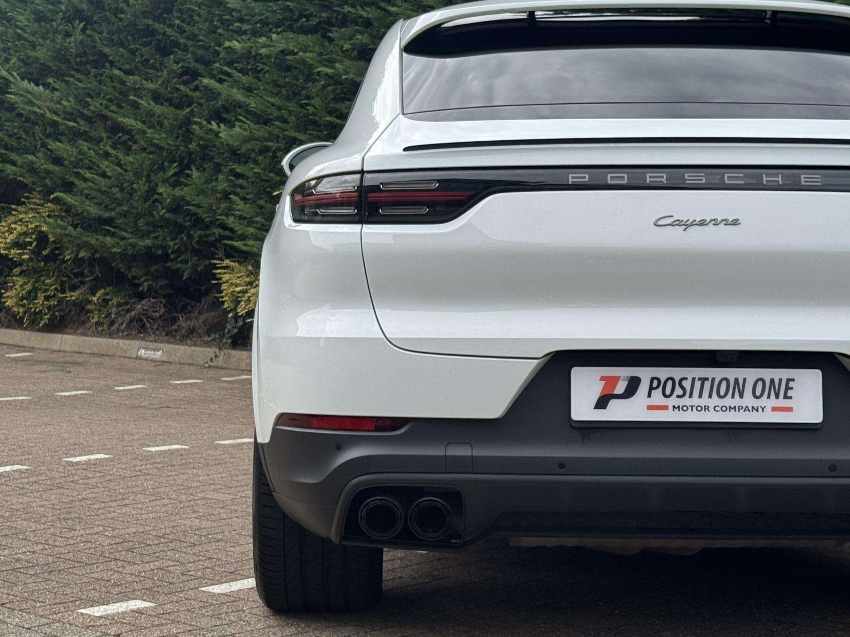 2023 PORSCHE CAYENNE 2023 PORSCHE CAYENNE