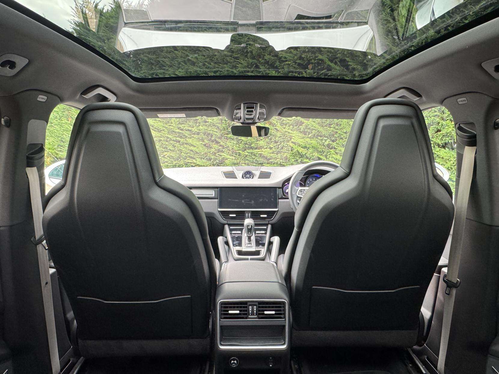 2023 PORSCHE CAYENNE 2023 PORSCHE CAYENNE