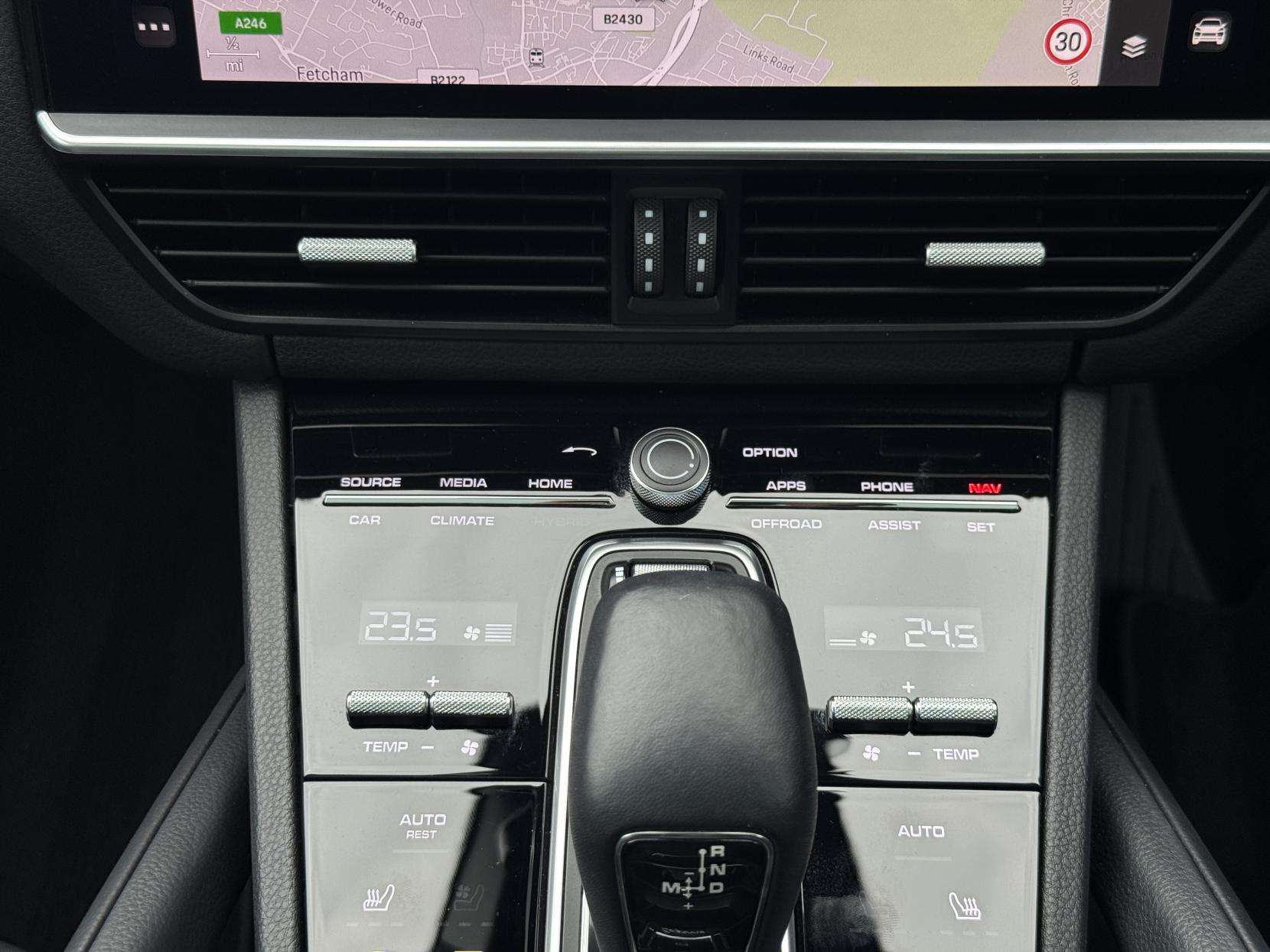 2023 PORSCHE CAYENNE 2023 PORSCHE CAYENNE