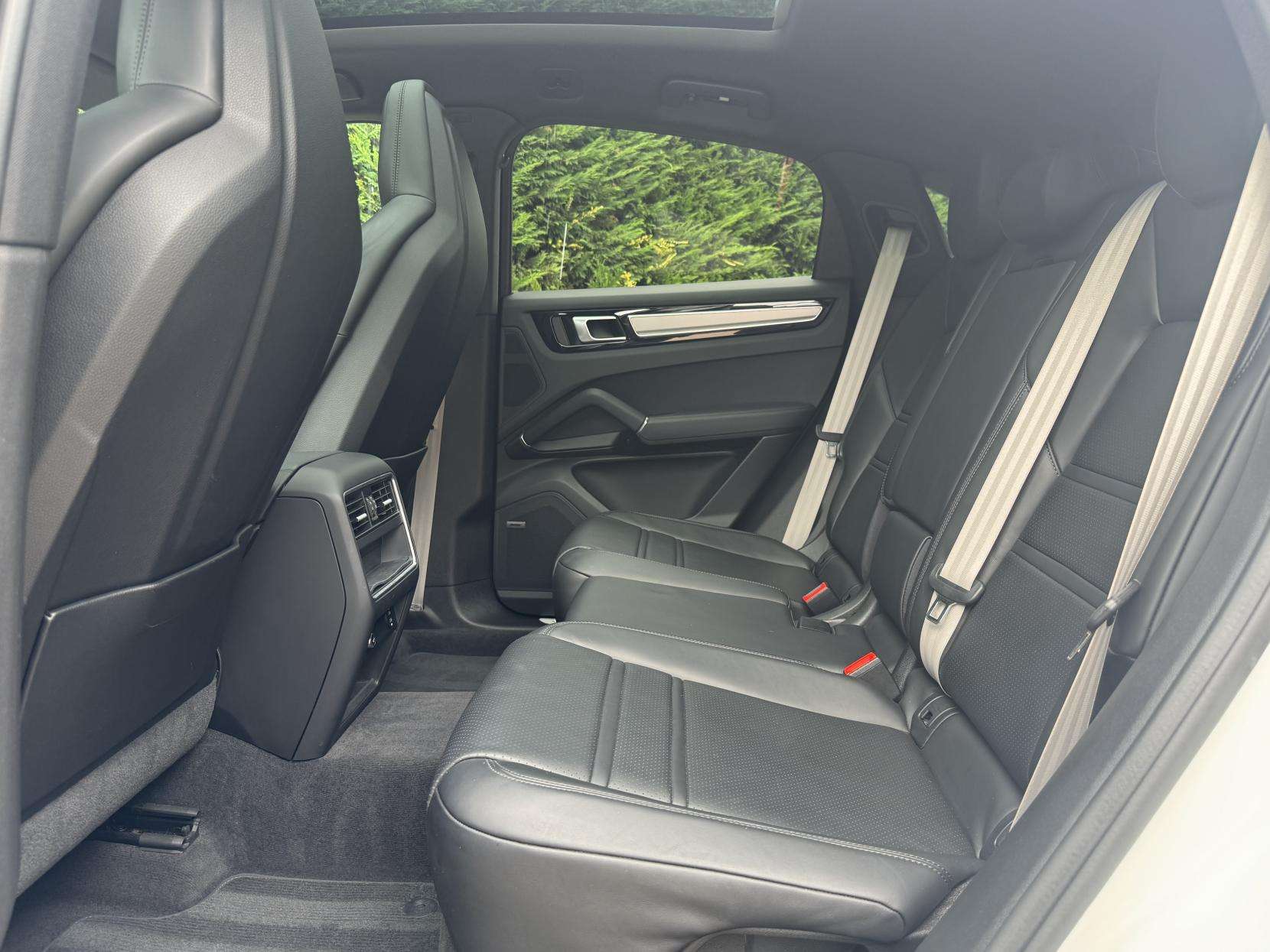 2023 PORSCHE CAYENNE 2023 PORSCHE CAYENNE