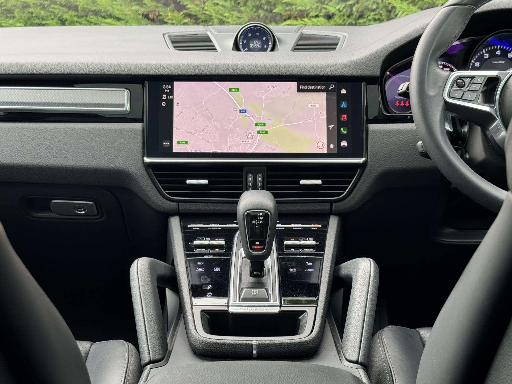 2023 PORSCHE CAYENNE 2023 PORSCHE CAYENNE