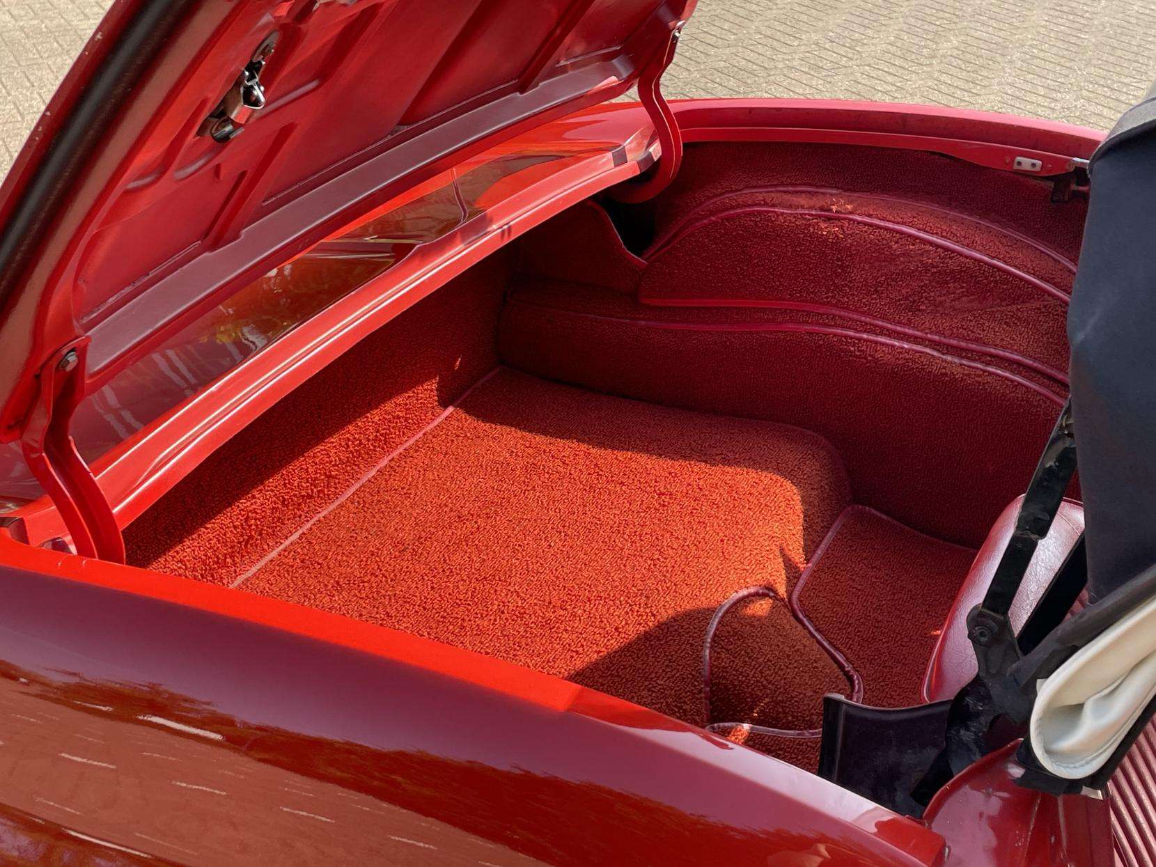 1991 CHEVROLET CORVETTE STINGRAY 1991 CHEVROLET CORVETTE STINGRAY