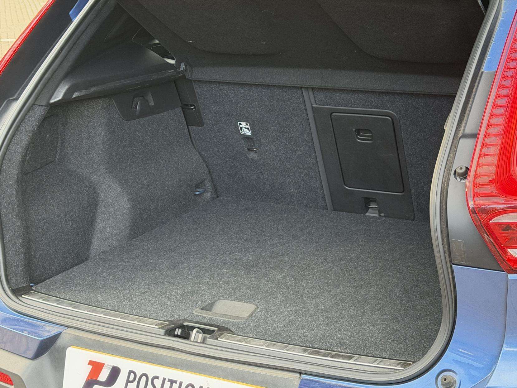 2018 VOLVO XC40 2018 VOLVO XC40