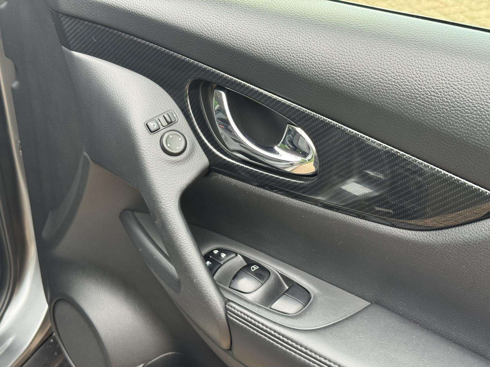 2018 NISSAN X-TRAIL 2018 NISSAN X-TRAIL