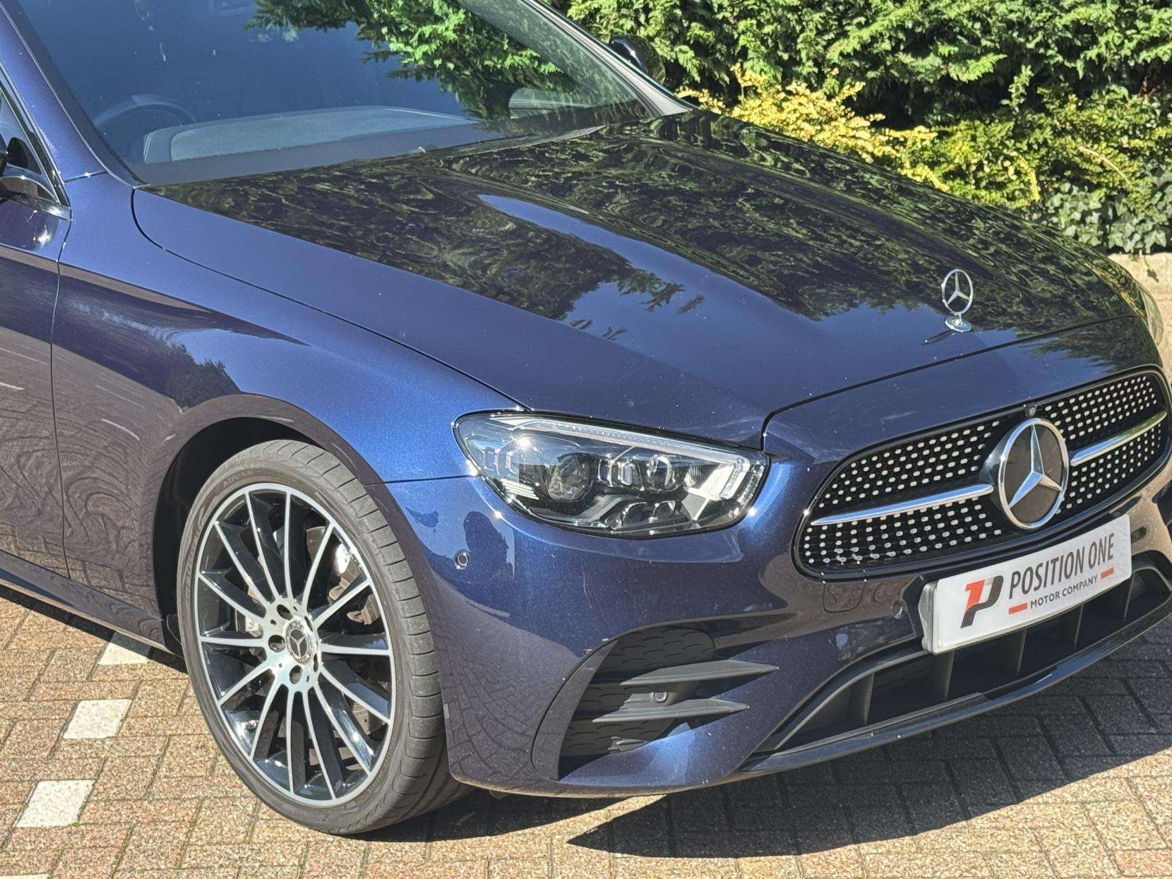 2021 MERCEDES-BENZ E CLASS 2021 MERCEDES-BENZ E CLASS