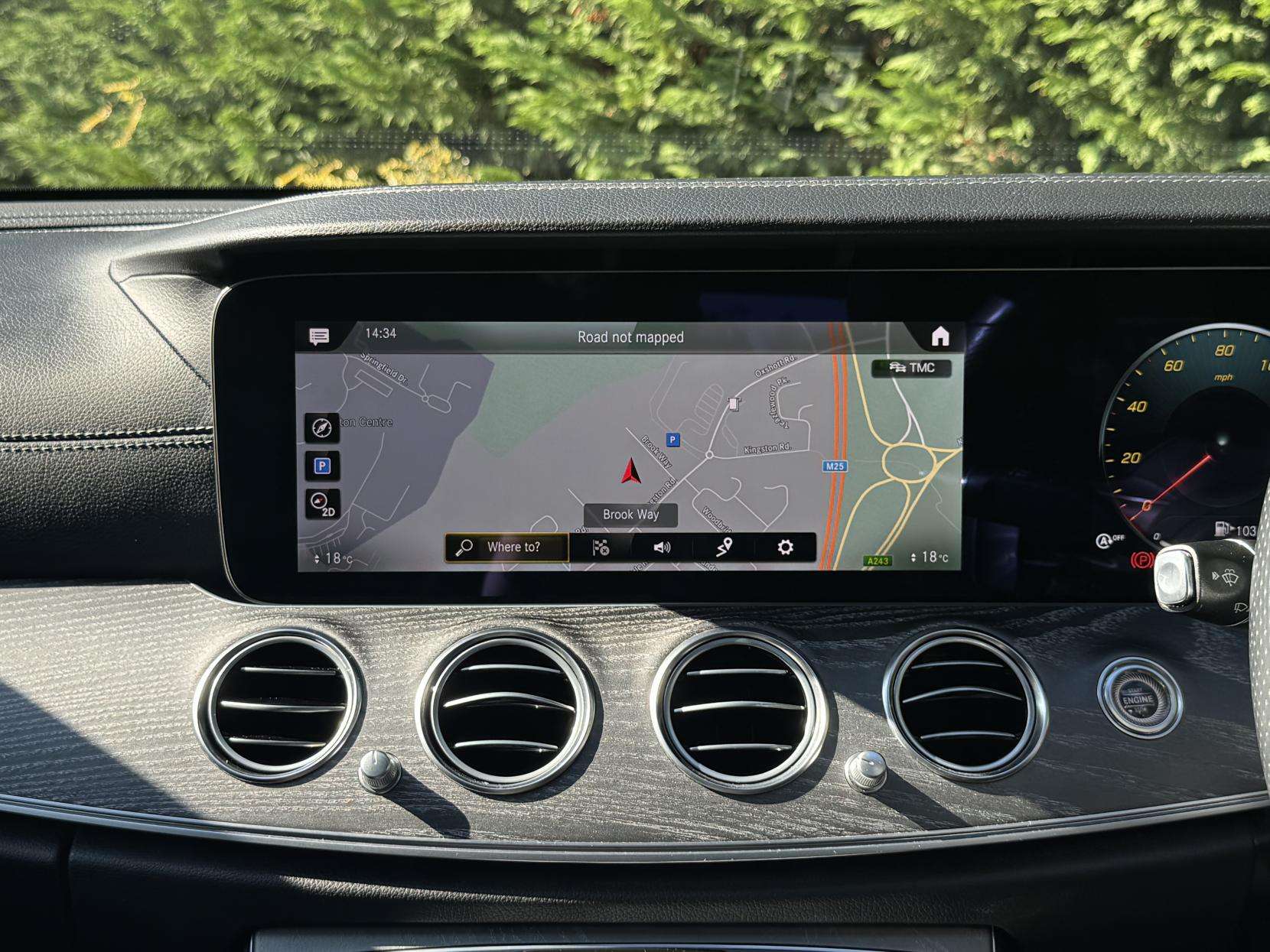 2021 MERCEDES-BENZ E CLASS 2021 MERCEDES-BENZ E CLASS