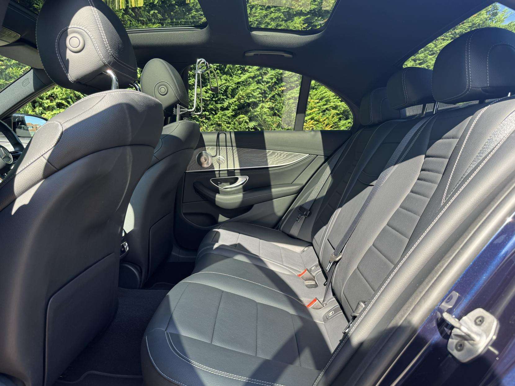 2021 MERCEDES-BENZ E CLASS 2021 MERCEDES-BENZ E CLASS