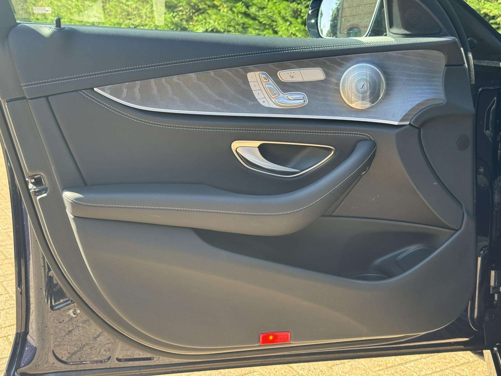 2021 MERCEDES-BENZ E CLASS 2021 MERCEDES-BENZ E CLASS