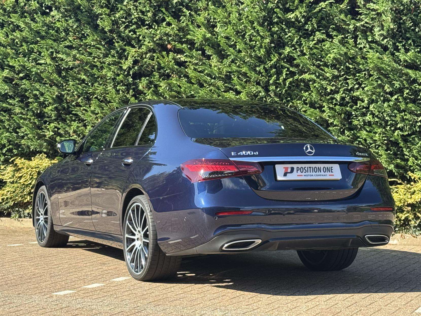 2021 MERCEDES-BENZ E CLASS 2021 MERCEDES-BENZ E CLASS