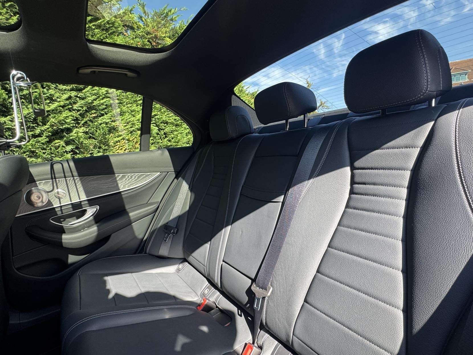 2021 MERCEDES-BENZ E CLASS 2021 MERCEDES-BENZ E CLASS