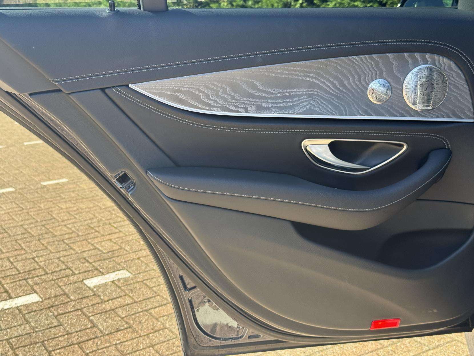 2021 MERCEDES-BENZ E CLASS 2021 MERCEDES-BENZ E CLASS