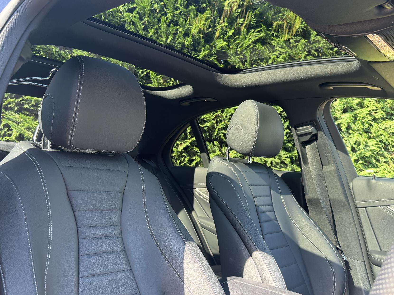 2021 MERCEDES-BENZ E CLASS 2021 MERCEDES-BENZ E CLASS