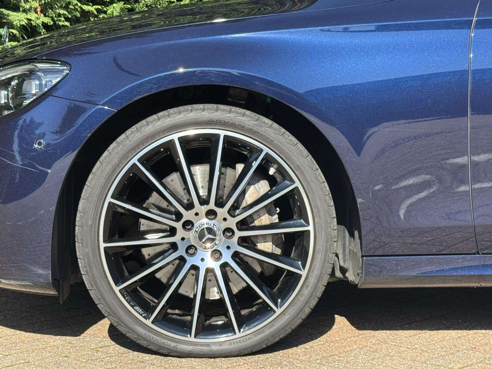 2021 MERCEDES-BENZ E CLASS 2021 MERCEDES-BENZ E CLASS