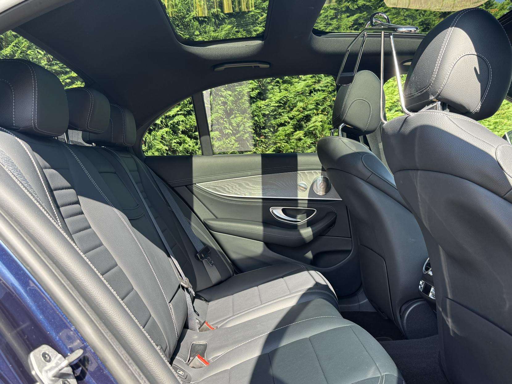 2021 MERCEDES-BENZ E CLASS 2021 MERCEDES-BENZ E CLASS