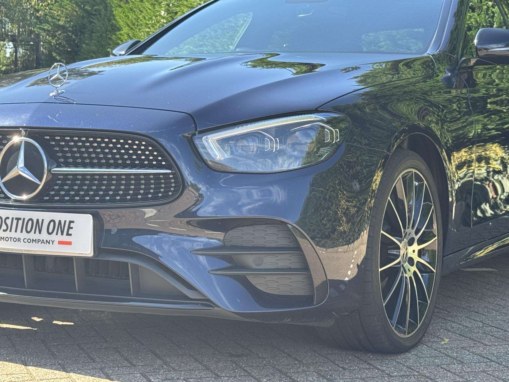 2021 MERCEDES-BENZ E CLASS 2021 MERCEDES-BENZ E CLASS