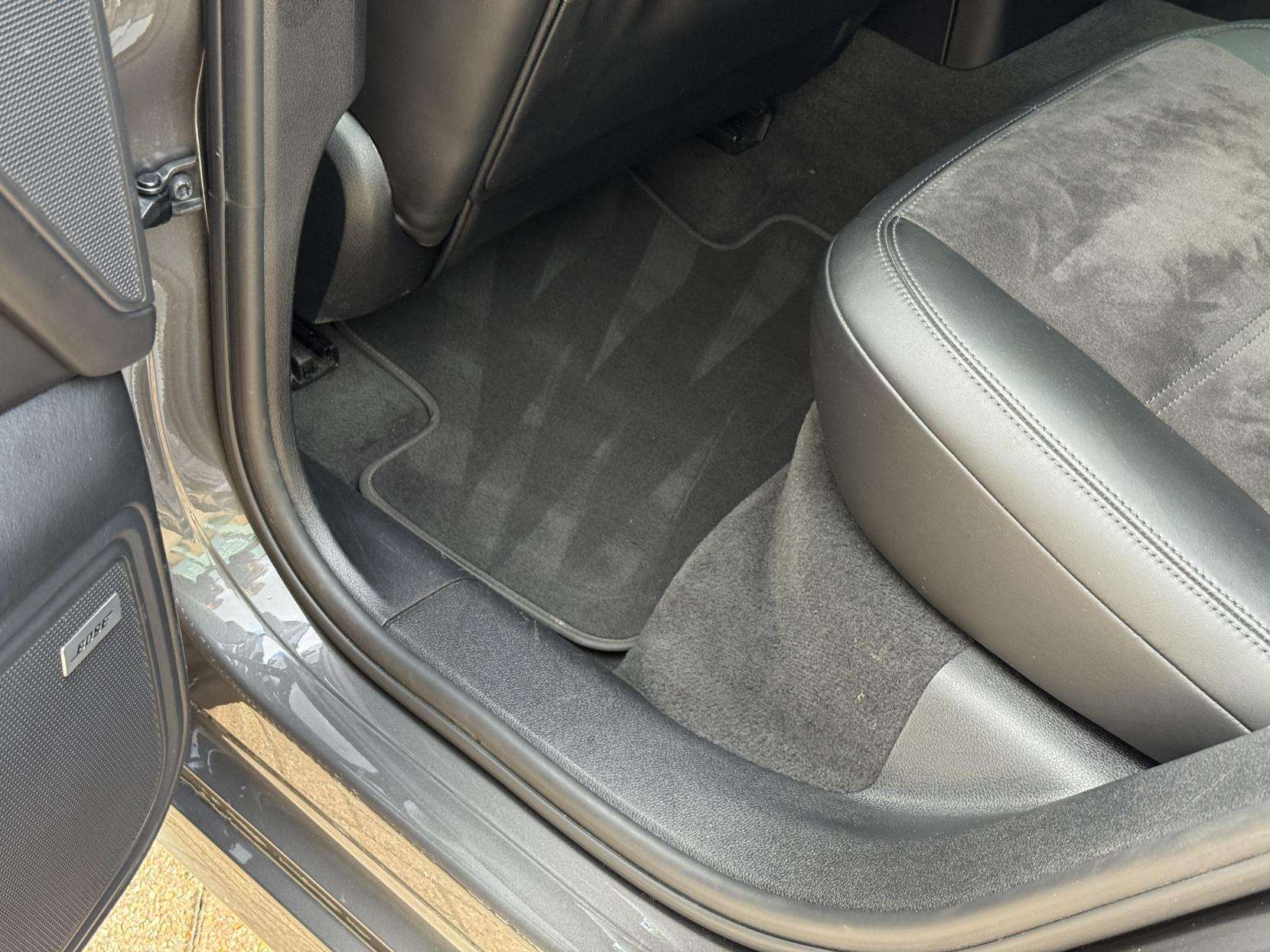 2018 PORSCHE MACAN 2018 PORSCHE MACAN