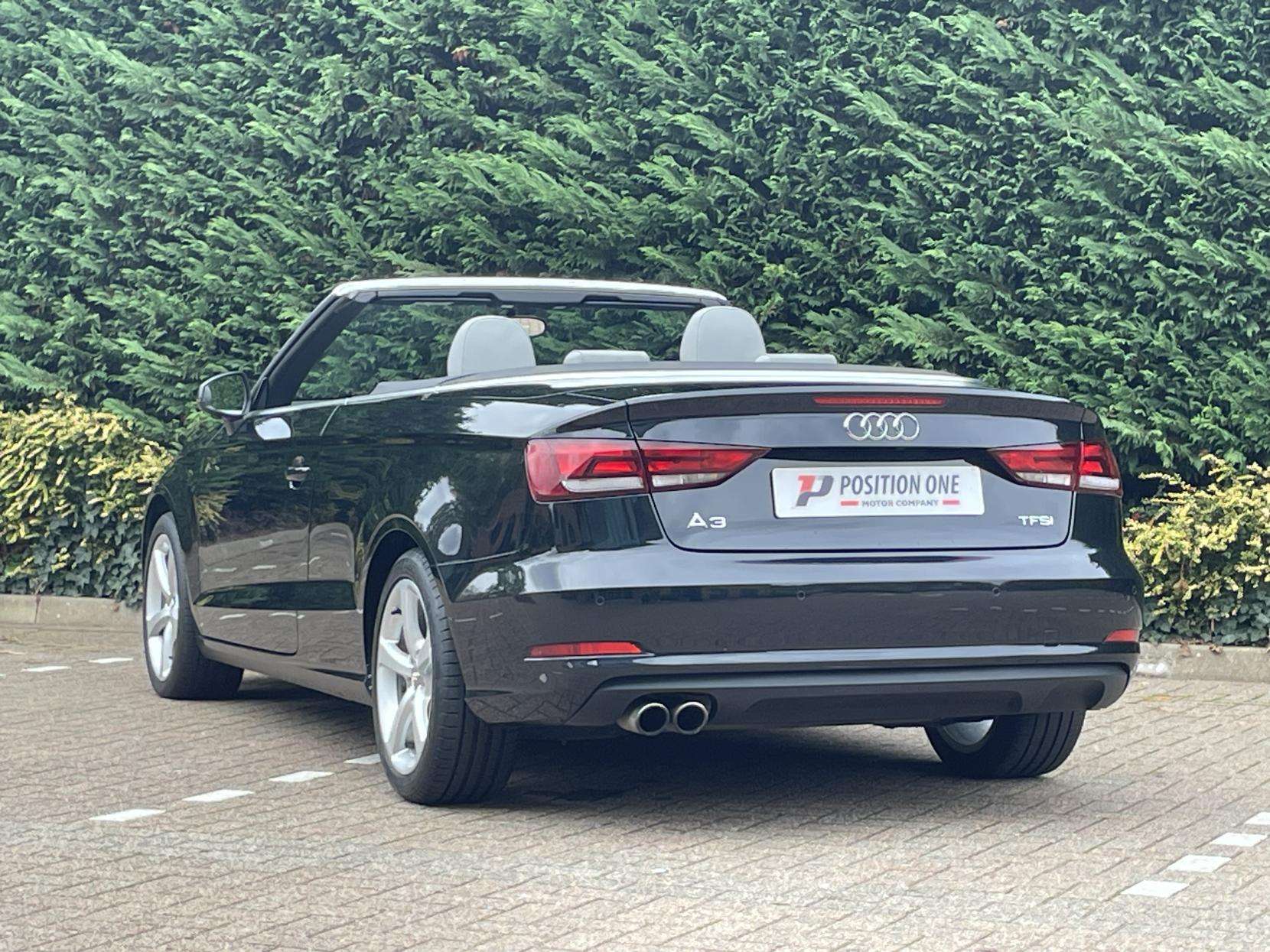 2014 AUDI A3 CABRIOLET 2014 AUDI A3 CABRIOLET