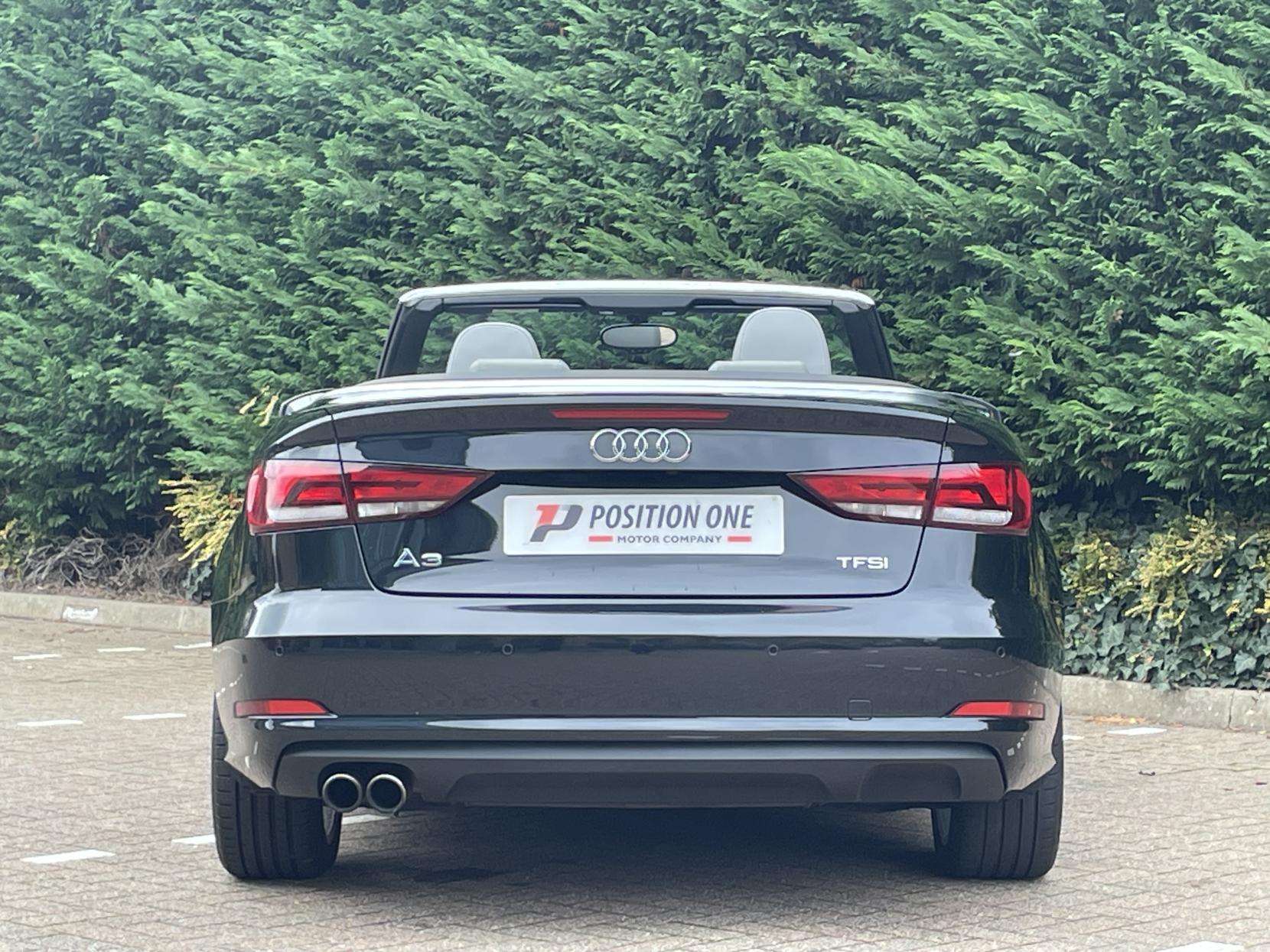 2014 AUDI A3 CABRIOLET 2014 AUDI A3 CABRIOLET