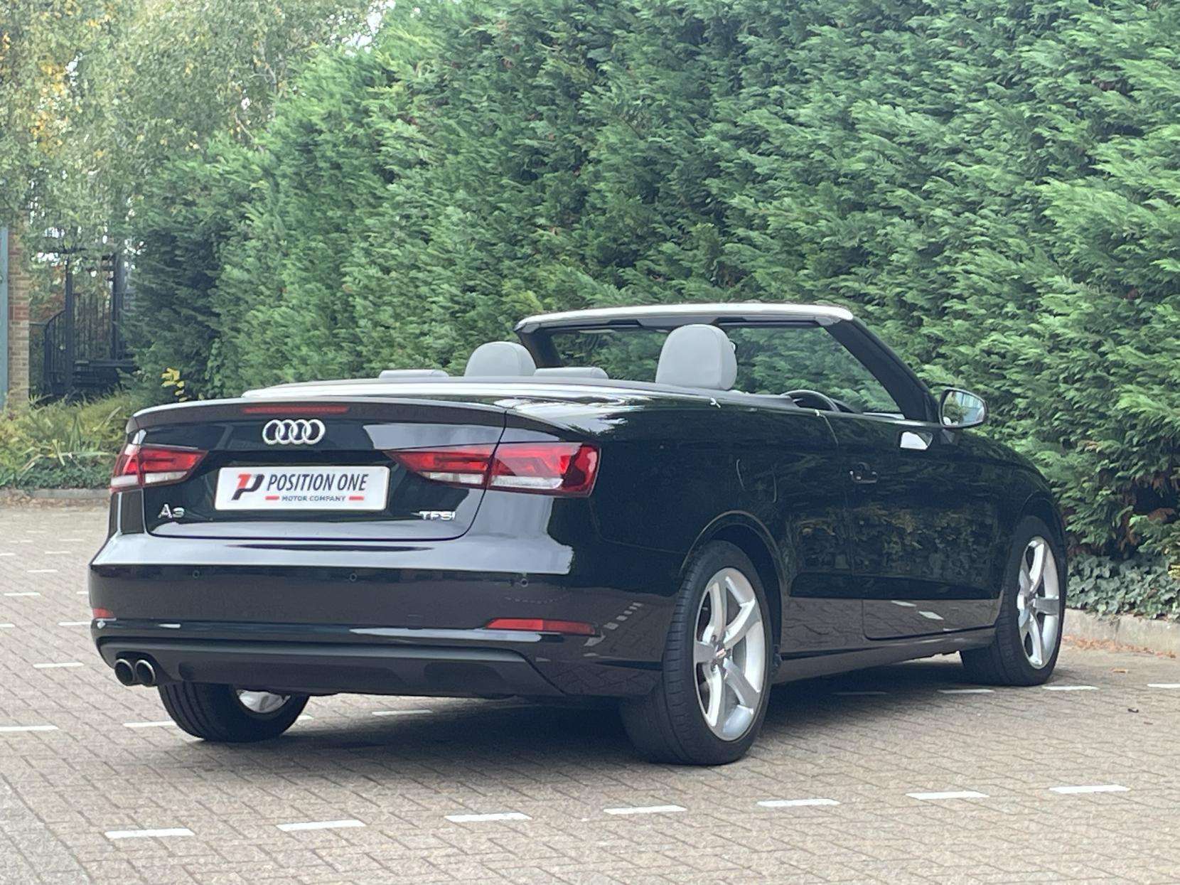 2014 AUDI A3 CABRIOLET 2014 AUDI A3 CABRIOLET