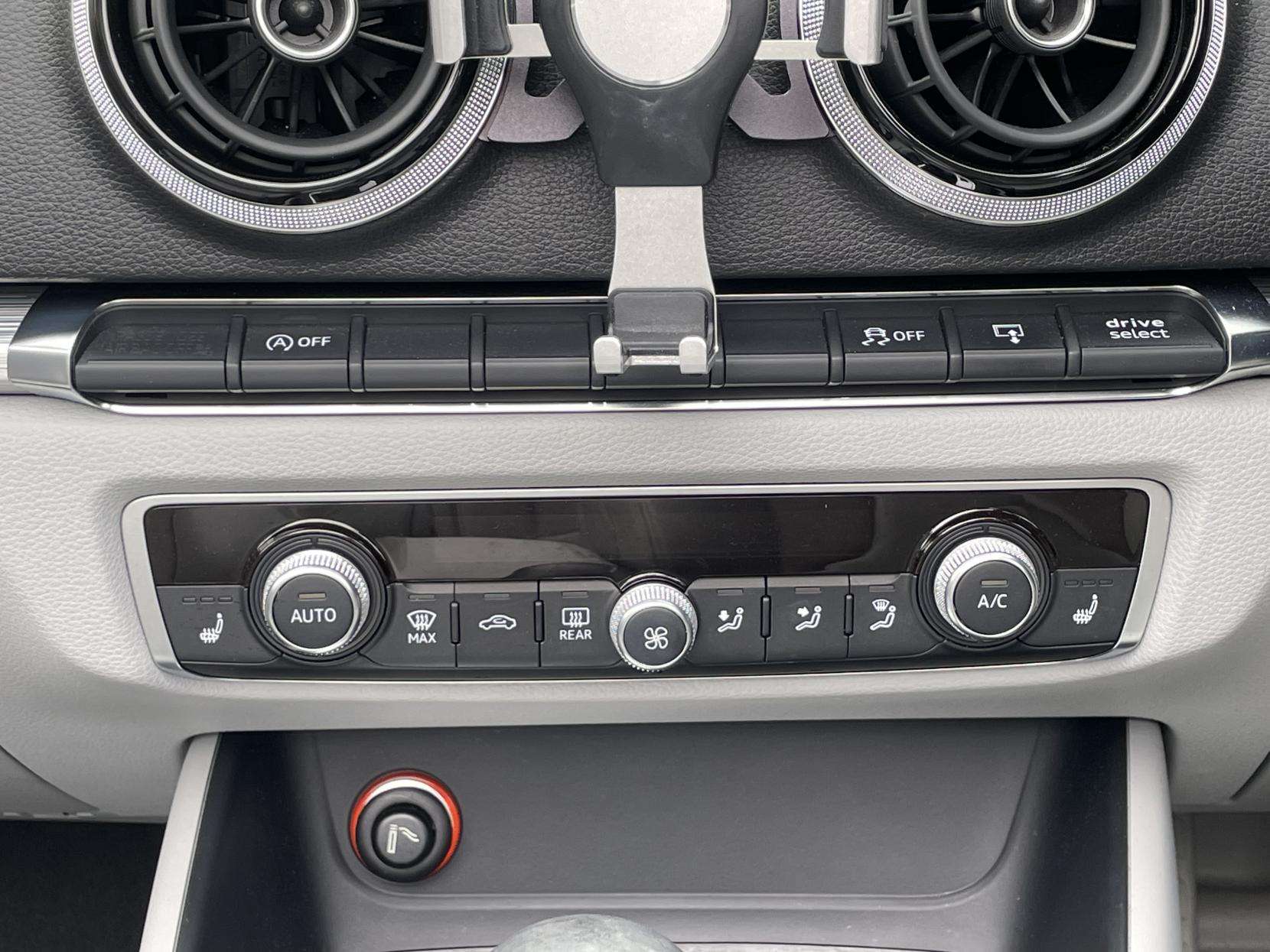 2014 AUDI A3 CABRIOLET 2014 AUDI A3 CABRIOLET