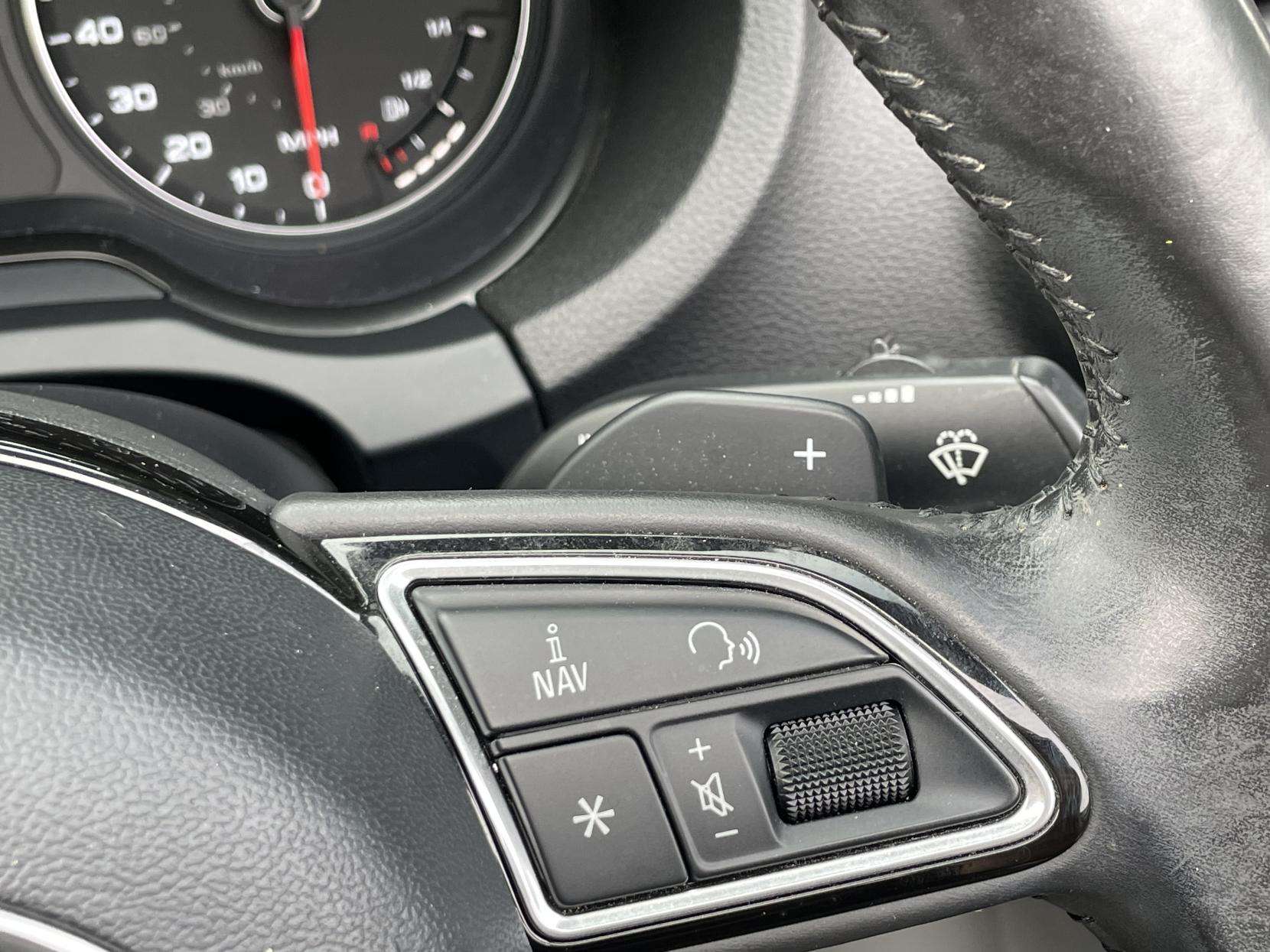 2014 AUDI A3 CABRIOLET 2014 AUDI A3 CABRIOLET