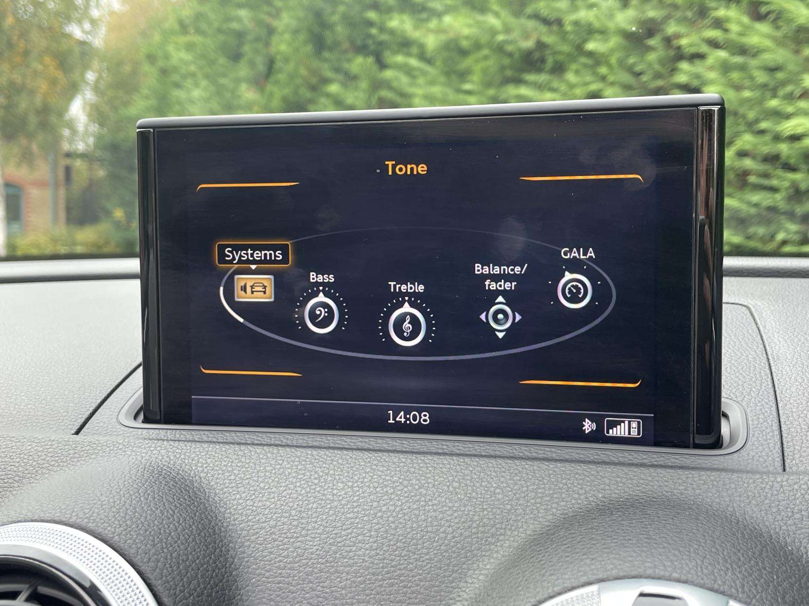 2014 AUDI A3 CABRIOLET 2014 AUDI A3 CABRIOLET