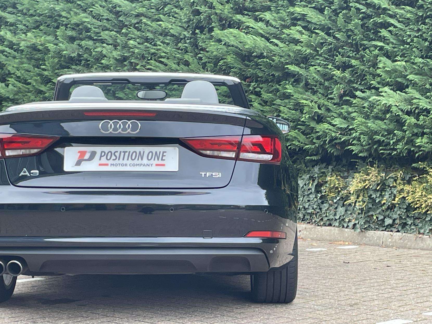 2014 AUDI A3 CABRIOLET 2014 AUDI A3 CABRIOLET