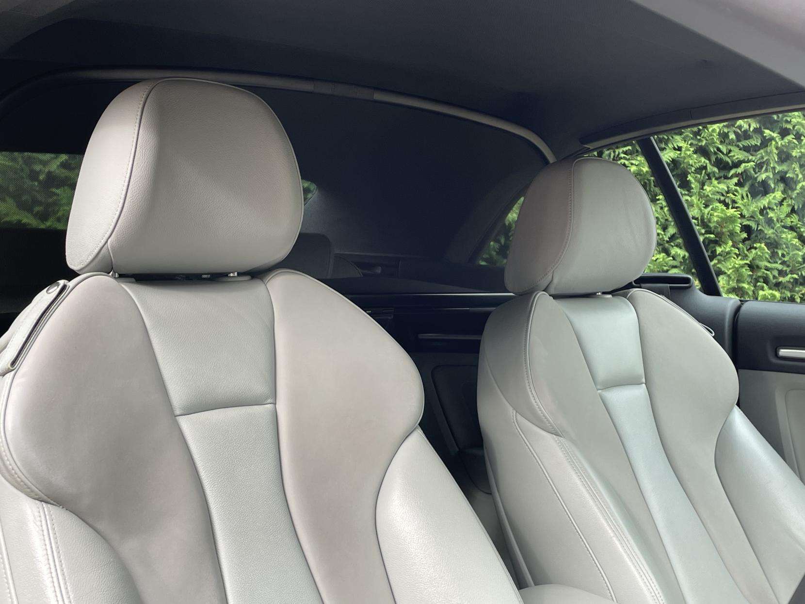 2014 AUDI A3 CABRIOLET 2014 AUDI A3 CABRIOLET