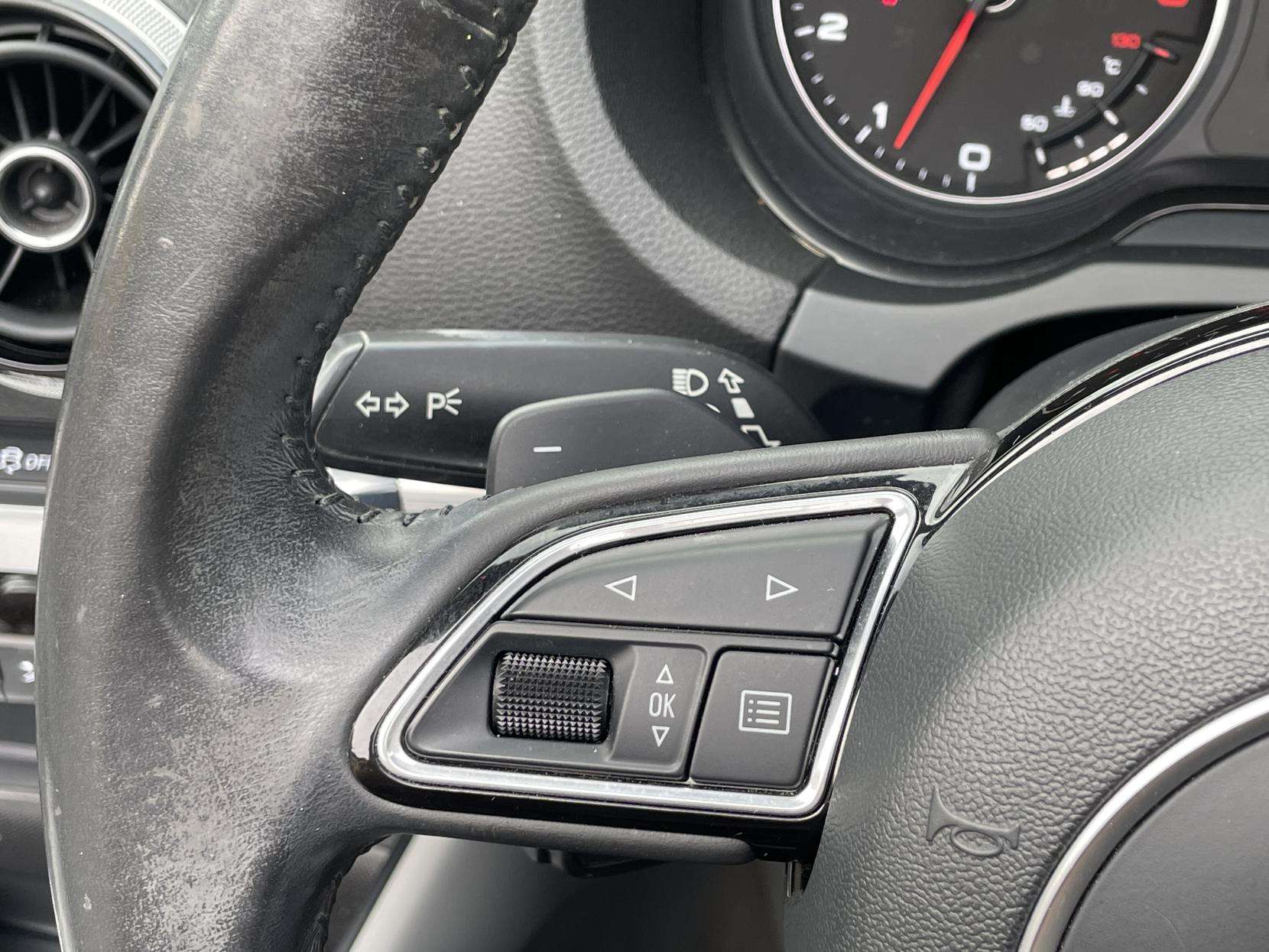 2014 AUDI A3 CABRIOLET 2014 AUDI A3 CABRIOLET