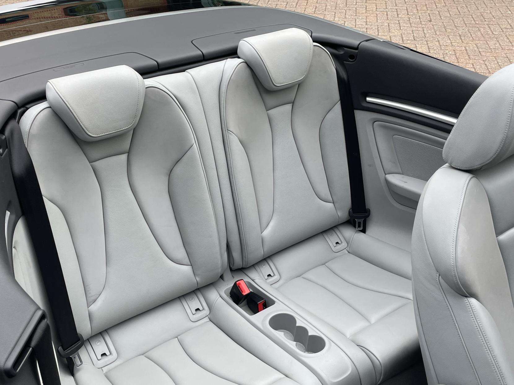 2014 AUDI A3 CABRIOLET 2014 AUDI A3 CABRIOLET