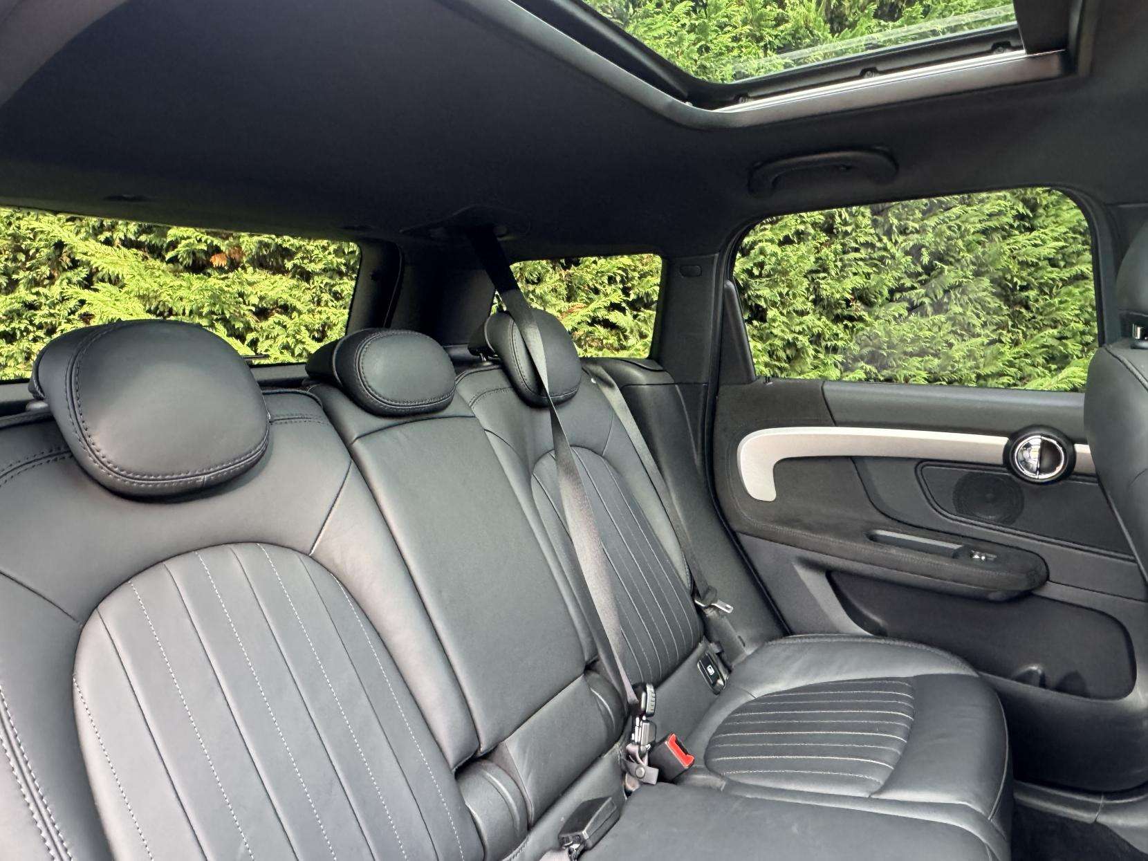 2020 MINI COUNTRYMAN 2020 MINI COUNTRYMAN