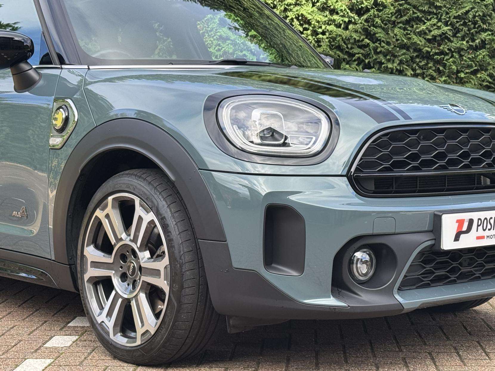 2020 MINI COUNTRYMAN 2020 MINI COUNTRYMAN
