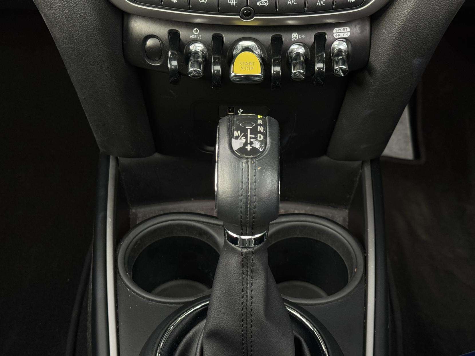 2020 MINI COUNTRYMAN 2020 MINI COUNTRYMAN