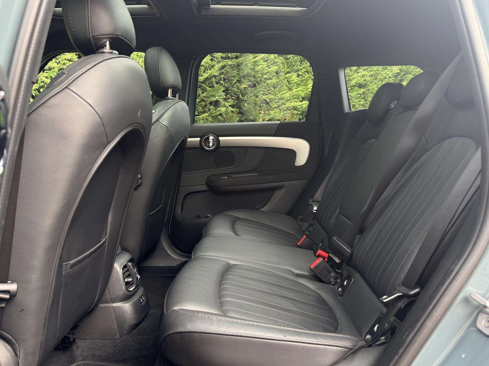 2020 MINI COUNTRYMAN 2020 MINI COUNTRYMAN