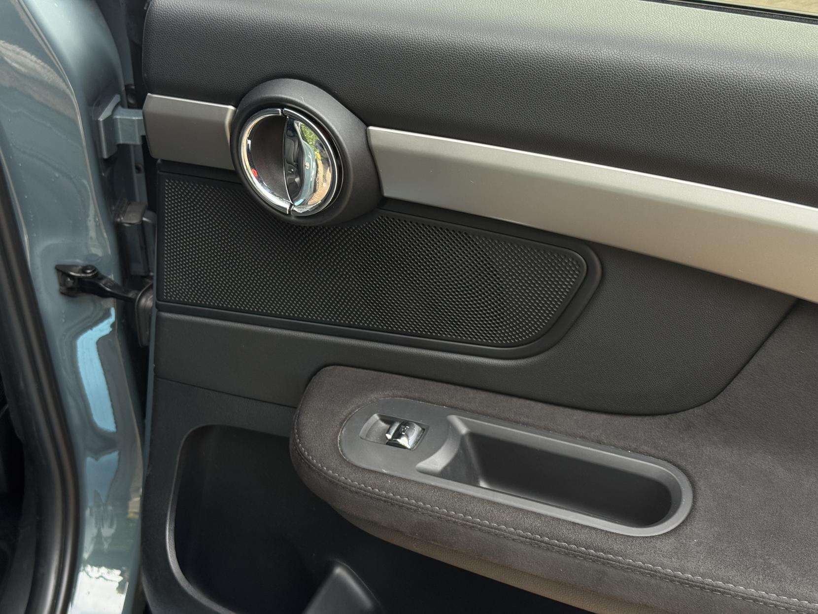 2020 MINI COUNTRYMAN 2020 MINI COUNTRYMAN